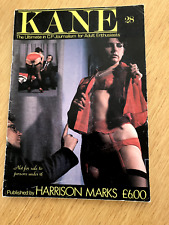 Kane spanking magazine for sale  EXETER