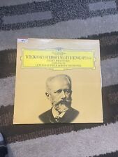 Tchaikovsky symphony no.5 d'occasion  Expédié en Belgium