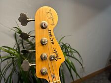 Fender guitar player for sale  Mustang