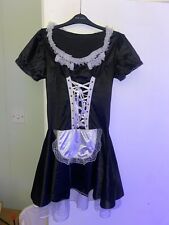 French maid outfit for sale  COVENTRY