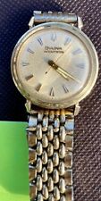 Vintage 1963 bulova for sale  Palm Bay