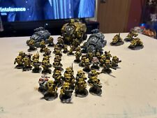 Warhammer 40k leagues for sale  Issaquah