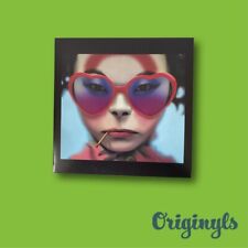 Gorillaz humanz original for sale  READING