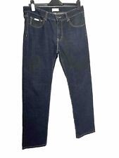 Feraud jeans blue for sale  HUDDERSFIELD