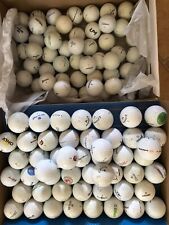 Golfbälle gebraucht 100 gebraucht kaufen  Rellingen
