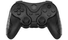 Gioteck VX3 Wireless PS3 Controller - Black, used for sale  Shipping to South Africa
