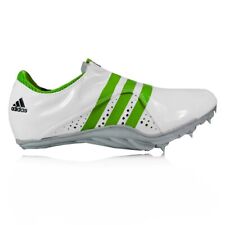 adidas Track & Field Men's Spike Shoes 10 adizero demolisher 102645193 Sprinting for sale  Shipping to South Africa