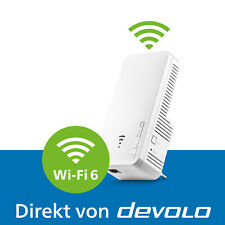 Devolo wifi repeater gebraucht kaufen  Eschweiler