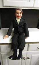 charlie mccarthy ventriloquist doll for sale  Shipping to Canada
