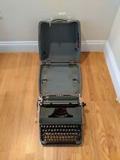 Vintage 1957 olympia for sale  Watertown