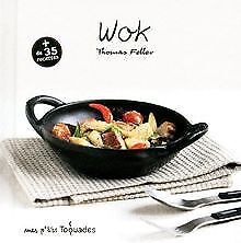 thomas wok gebraucht kaufen  Berlin