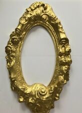 Gold leaf frame for sale  Pottsville