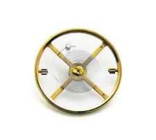 Genuíno Rolex 1600 1828 roda mola equilíbrio completo para movimento de calibre comprar usado  Enviando para Brazil