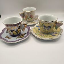 Set formalities teacups for sale  Plant City