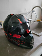 Casco motocross ls2 usato  Rovigo