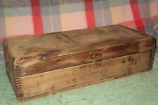 Large vintage wooden for sale  Canal Fulton
