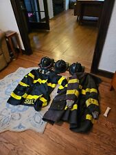 Firefighter gear fdny for sale  Lynbrook