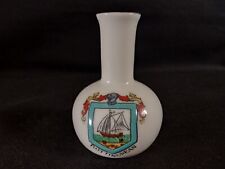Crested china rottingdean for sale  BRIGHTON