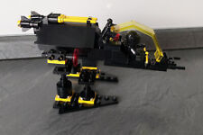 Lego Space 6876, Alienator, Blacktron, kompletny, statek kosmiczny, kosmos, używany na sprzedaż  Wysyłka do Poland
