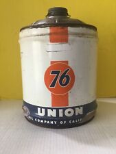 Vintage union gallon for sale  San Diego