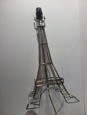 Abajur de mesa torre Eiffel sem abajur comprar usado  Enviando para Brazil