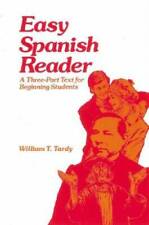 Easy spanish reader for sale  Montgomery