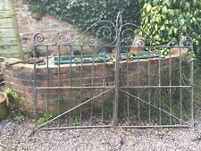 Victorian wrought iron for sale  SALE