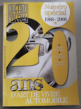 Retroviseur 238 magazine d'occasion  Thorigné-Fouillard