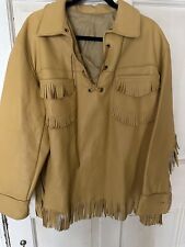 native american buckskin for sale  Rockport