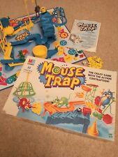 Mouse trap board for sale  BLAIRGOWRIE