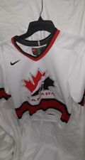 Team canada nike d'occasion  Minot