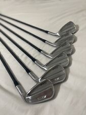 Titleist t100 iron for sale  Griffin