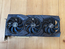 ASUS ROG Strix GeForce RTX 2080 OC Edition 8GB GDDR6 Gaming Graphics Card for sale  Shipping to South Africa