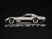Corvette lsx shirt for sale  Bay City