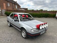 Peugeot 309gti phase1 for sale  SCUNTHORPE