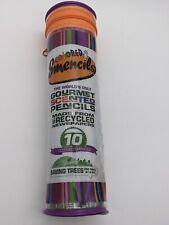 Colored smencils pack for sale  Haymarket