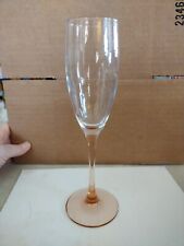 Luminarc champagne flute for sale  Shipping to Ireland