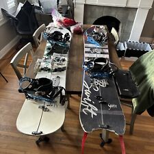 Neversummer splitboards karako for sale  Lodi