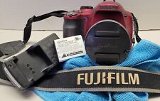 Câmera Digital Fujifilm Finepix SL300 14MP, Zoom 30X - Testada Funcionando Ótimo!, usado comprar usado  Enviando para Brazil