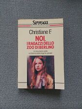 Libro christiane noi usato  Gradisca D Isonzo