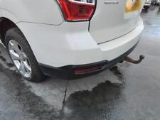 Rear bumper subaru for sale  GLOUCESTER