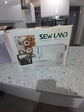Sewland sewing machine for sale  MABLETHORPE