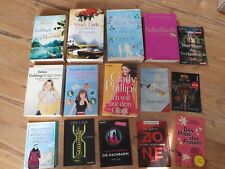 Bücherpaket bücher sarah gebraucht kaufen  Weiler-Simmerberg