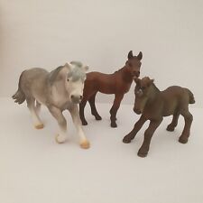 Schleich horses set for sale  Shipping to Ireland