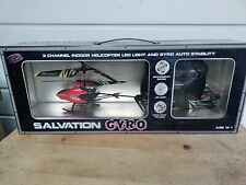Remote control helicopter for sale  BIRMINGHAM