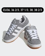 Adidas campus00s grey for sale  Shipping to Ireland
