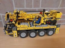 lego technic großer kran gebraucht kaufen  Vaihingen