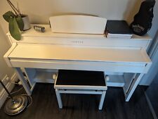 Yamaha clavinova clp635 for sale  CHORLEY