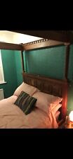 Four post bed for sale  LEEDS