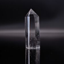 Clear quartz point for sale  STRATFORD-UPON-AVON